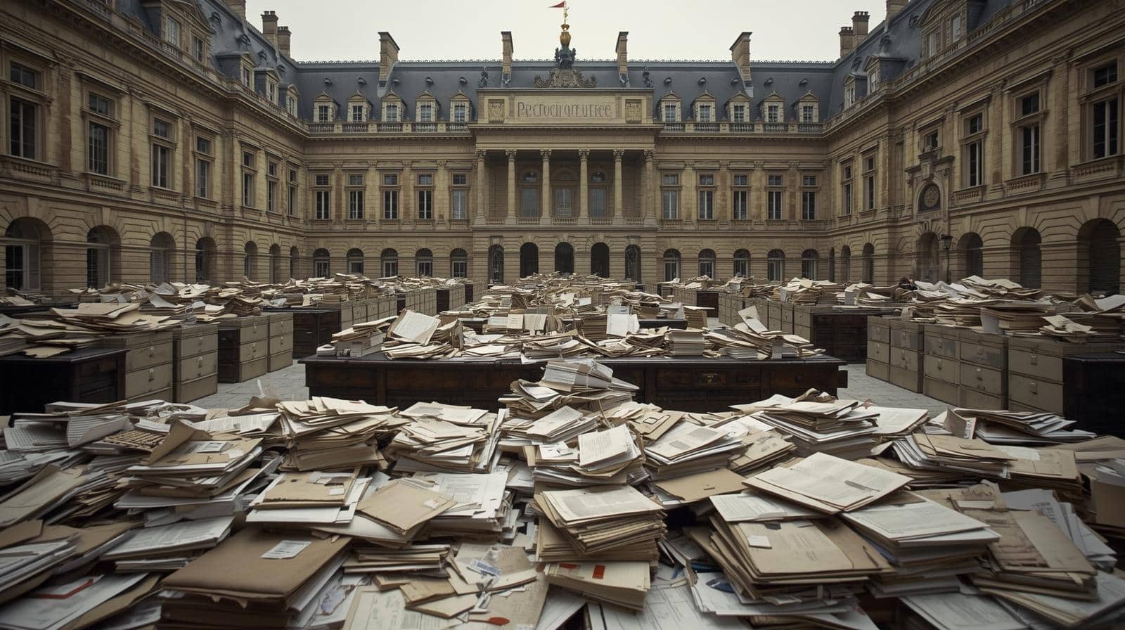 Objectif zéro paperasse : classement des pays où l&rsquo;administration te laisse tranquille