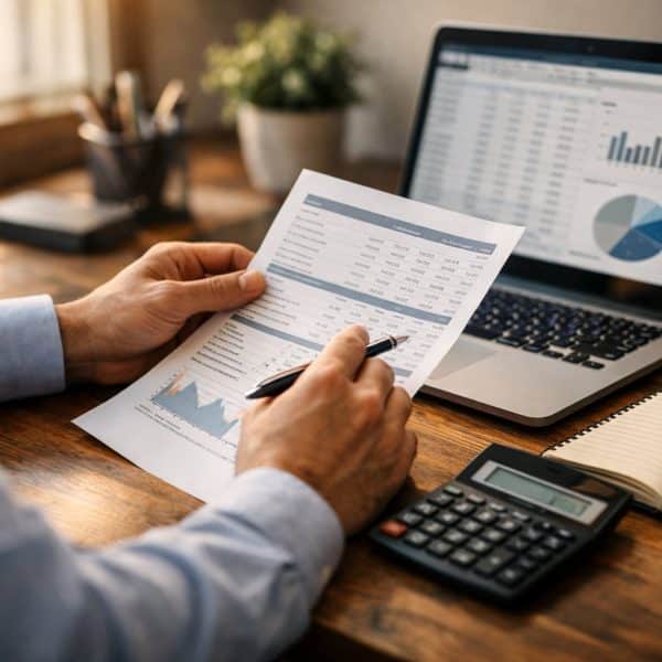 Bilan comptable en micro-entreprise : est-ce obligatoire et pourquoi en établir un en 2026 ?