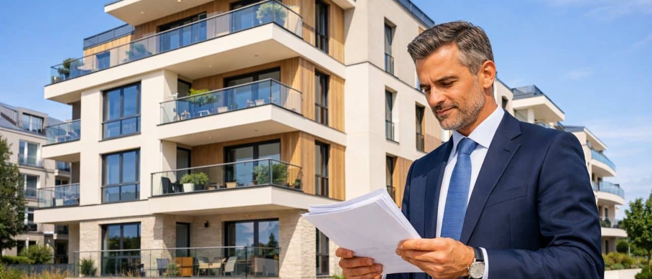 Investir dans l&rsquo;immobilier neuf en 2026 : avantages fiscaux, garanties et rentabilité